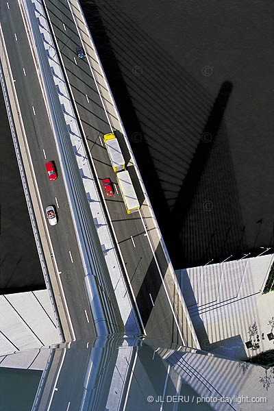 pont de Liège - Liège bridge